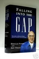 Falling Into the Gap