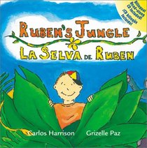 Ruben's Jungle = La selva deRuben (Ruben's World, 2)