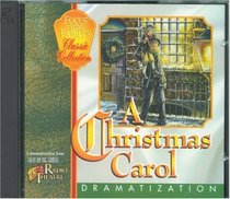 A Christmas Carol (Radio Theatre)