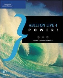 Ableton Live 4 Power! (Power!)