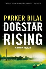 Dogstar Rising: A Makana Mystery (The Makana Mysteries)