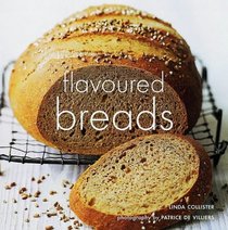Flavoured Breads (The baking series)