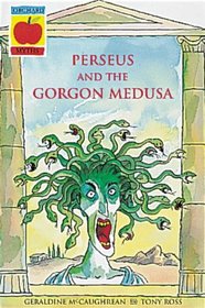 Perseus and the Gorgon Medusa (Orchard Myths)