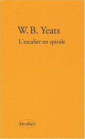 L'escalier en spirale (French Edition)