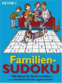 Familien-Sudoku