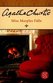 Miss Marples Flle