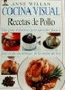 Cocina Visual - Recetas de Pollo (Spanish Edition)