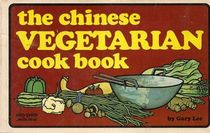 Chinese Vegetarian Cook Book