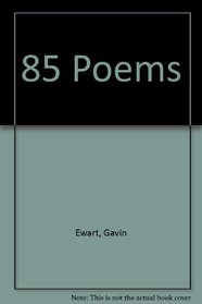 85 Poems