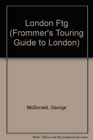 Frommer's Touring Guides: London