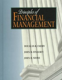 Principles of Financial Management