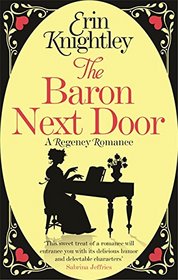 The Baron Next Door (Prelude to a Kiss)