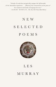 New Selected Poems