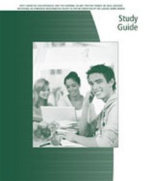 SpeechBuilder Express(TM) Student Guide, Revised (with SpeechBuilder Express(TM) and InfoTrac)