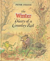 The Winter Diary of a Country Rat