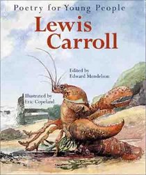 Lewis Carroll: Poetry for Young People