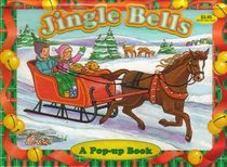 Jingle bells: A Pop-up Book