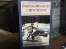 Cross-country skiing in New England