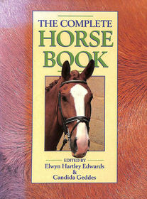 The Complete Horse Book