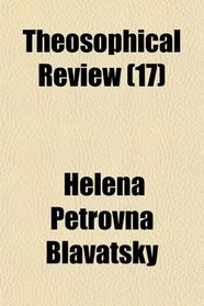 Theosophical Review (17)