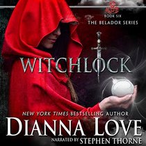 Witchlock (Belador Series, Book 6)