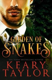 Garden of Snakes (House of Royals) (Volume 7)