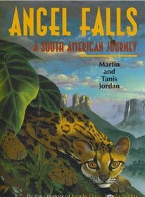 Angel Falls: A South American Journey