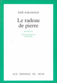 Le Radeau de pierre