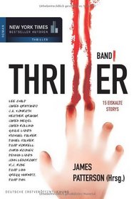 Thriller (German Edition)