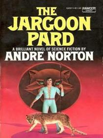 The Jargoon Pard