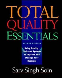 Total Quality Essentials