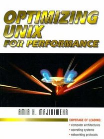 Optimizing Unix for Performance