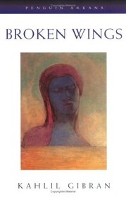 Broken Wings