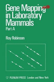 Gene mapping in laboratory mammals.