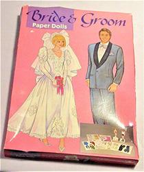 Bride & Groom