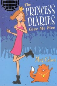 The Princess Diaries (The Princess Diaries S.)