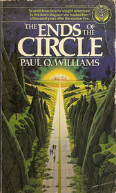 The Ends of the Circle (Pelbar Cycle, Bk 2)