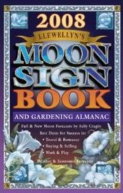 2008 Moon Sign Book