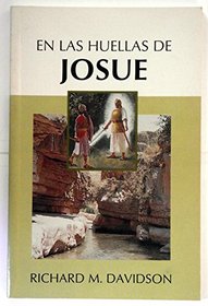 En Las Huellas De Josue (Spanish Edition)