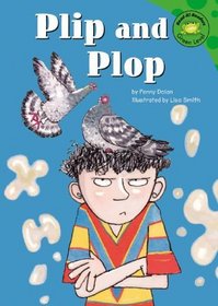 Plip and Plop (Read-It! Readers)