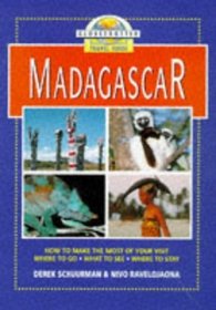 Madagascar Travel Guide