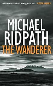 The Wanderer: A Magnus Iceland Mystery