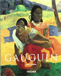 Gauguin - 1848-1903 (Spanish Edition)