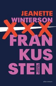 Frankusstein (Frankissstein) (Dutch Edition)