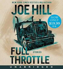 Full Throttle Low Price CD: Stories