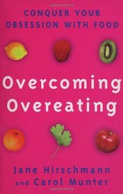 Overcoming Overeating