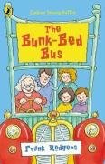 The Bunk-Bed Bus (Colour Young Puffin)