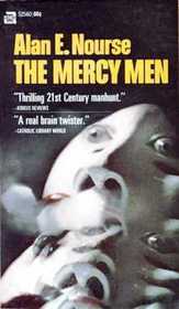 The Mercy Men (aka A Man Obsessed)