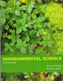 Environmental Science - Custom Edition