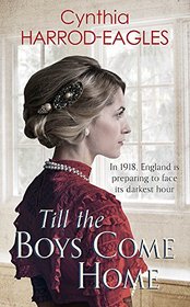 Till the Boys Come Home: War at Home 5